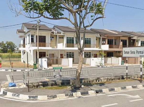 Jalan Desa Senai, Tasek Gelugor, Penang 13310