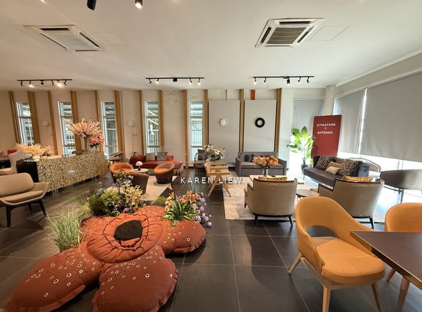 Jalan Dua Bukit Angkat, Kajang, Selangor 43000
