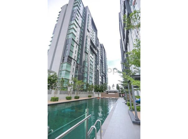 Jalan Putra Permai Selesa, Bandar Putra Permai, Seri Kembangan, Selangor 43300