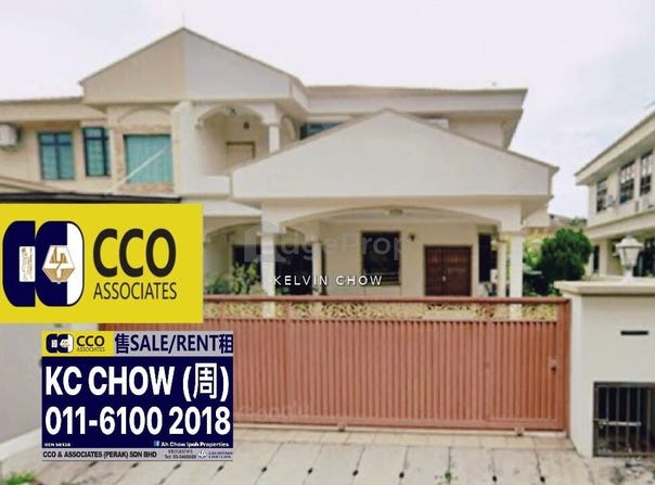 Ipoh, Perak 31650