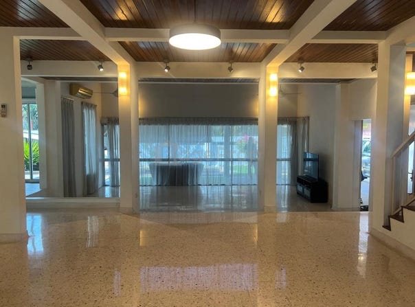 Jalan Abdullah, Lorong Abdullah, Bangsar, Kuala Lumpur 59100
