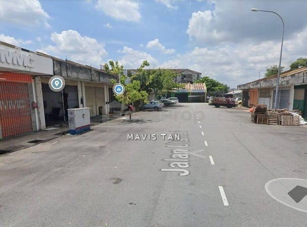 Puchong, Selangor 47100