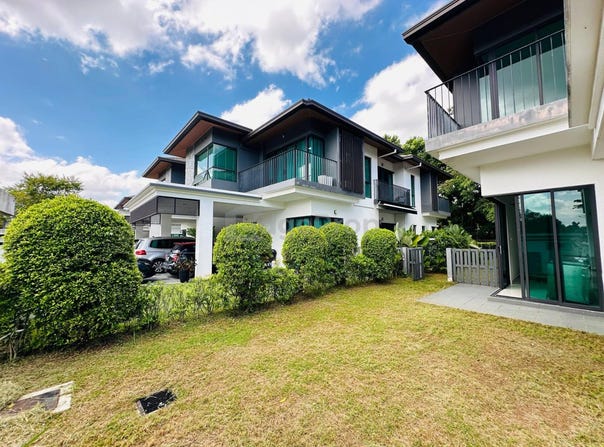 Cyberjaya, Selangor 63000