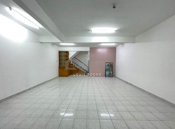 Wangsa Permai, Kepong, Selangor 47000