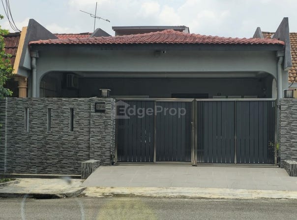 Jalan Ipoh, Kuala Lumpur 51200