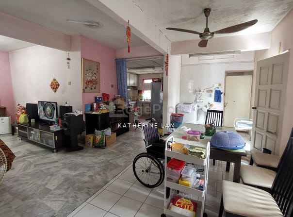 Jalan Teratai, Puchong, Selangor 47100