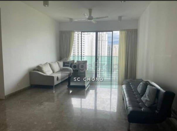 Jalan Desa Kiara, 50480, Kuala Lumpur, Mont Kiara, Kuala Lumpur 60000