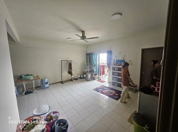 Jalan Dagang B/5, Taman Dagang, Ampang, 68000, Selangor, Ampang, Selangor 68000