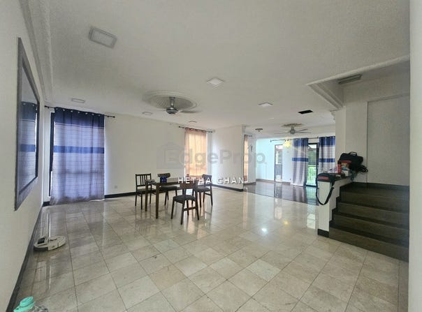 Taman Desa, Old Klang Road, Taman Desa, Kuala Lumpur 58100