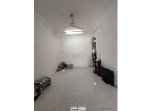 Jalan Kampar, Ipoh, Perak 30250