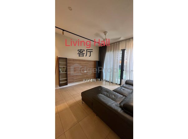 Jalan Pipit, Puchong, Selangor 47100