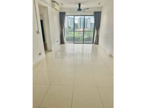 Jalan 5/155, 58200, Kuala Lumpur, Bukit Jalil, Kuala Lumpur 58200