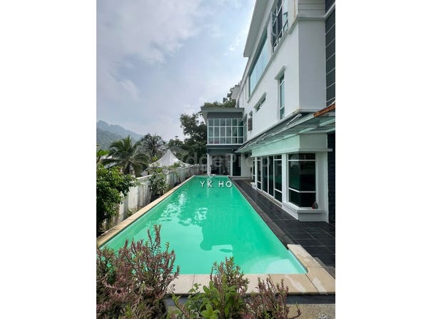 Ampang, Selangor 68000