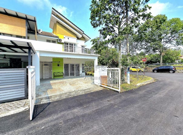 Jalan 15, Bangi, Selangor
