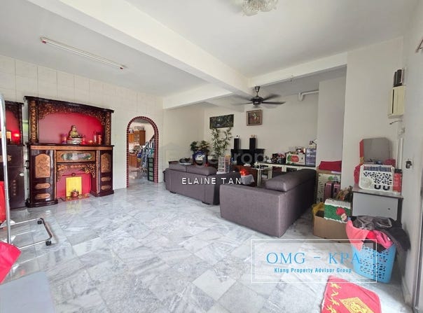Klang, Selangor 41200