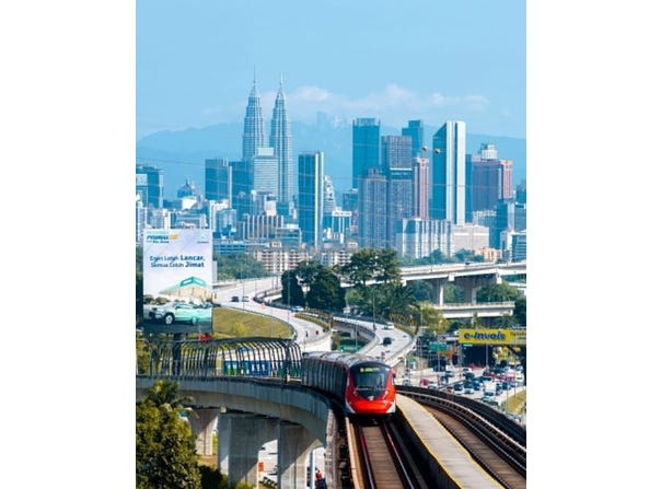 Jalan 3/95b, Cheras, Kuala Lumpur 56100