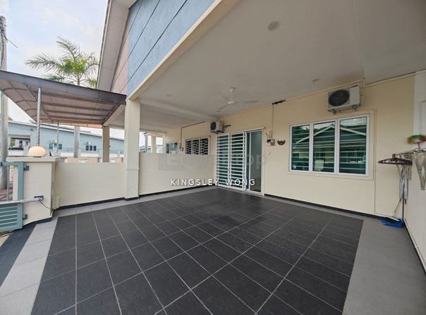 Ipoh, Perak 31400