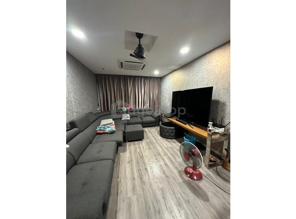 Jalan USJ 2/1, USJ, Selangor 47600