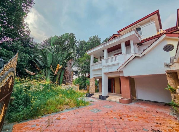 Jalan Anggerik Oncidium, Shah Alam, Selangor 40460