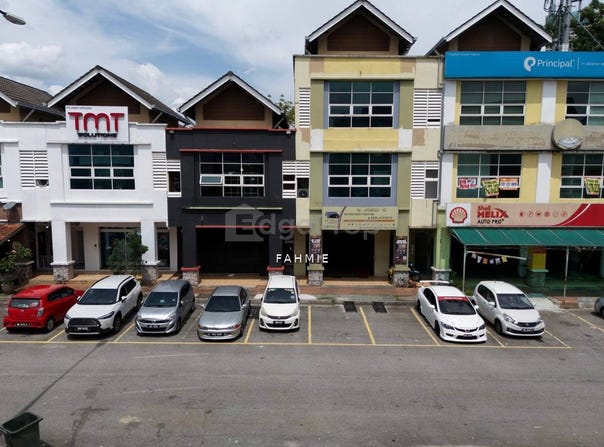 Petaling Jaya, Selangor