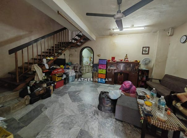 Jln Mawar , Puchong, Selangor 47100