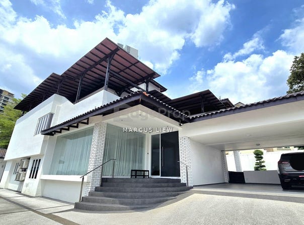 Bangsar, Kuala Lumpur 59000