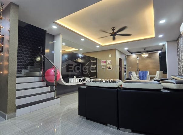 Kangkar Pulai, Johor