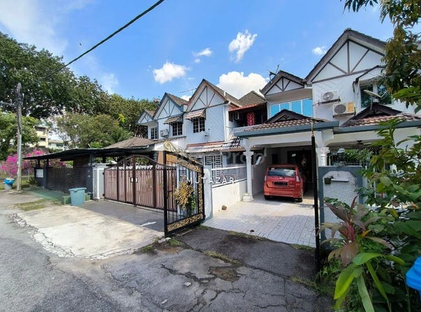 Shah Alam, Selangor 40300