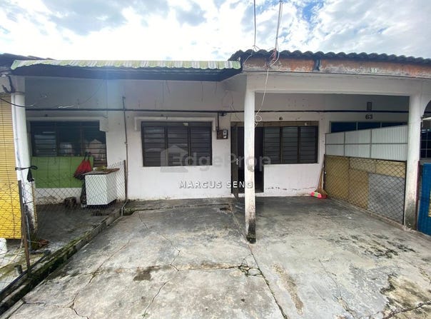 Gunung Rapat, Ipoh, Perak 31350