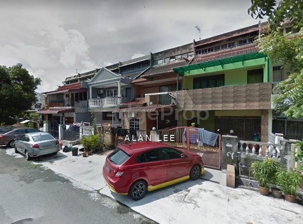 Jalan Rasmi 7, Ampang, Selangor 68000