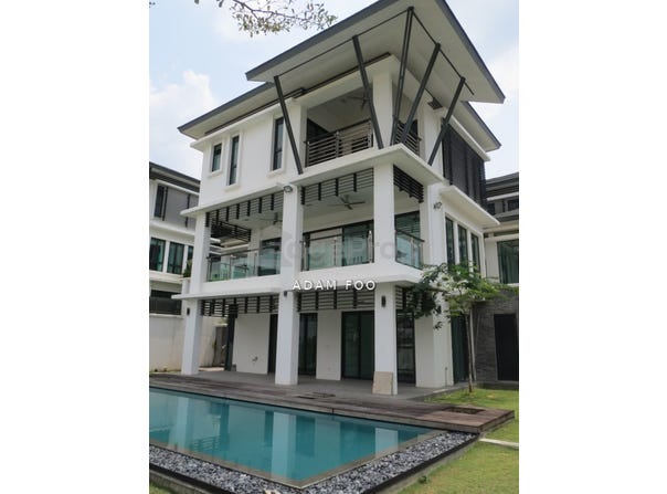 Jalan Tiara Kemensah 3A, Kuala Lumpur, Kuala Lumpur 68000