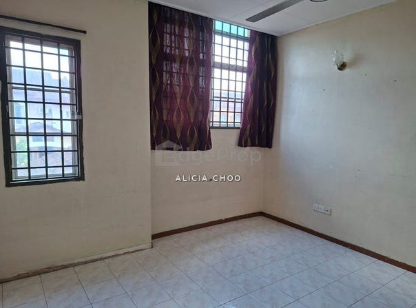 Jalan Bayu, Masai, Johor 81750