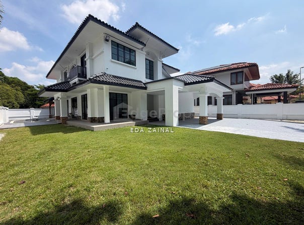 Ara Damansara, Selangor 47301