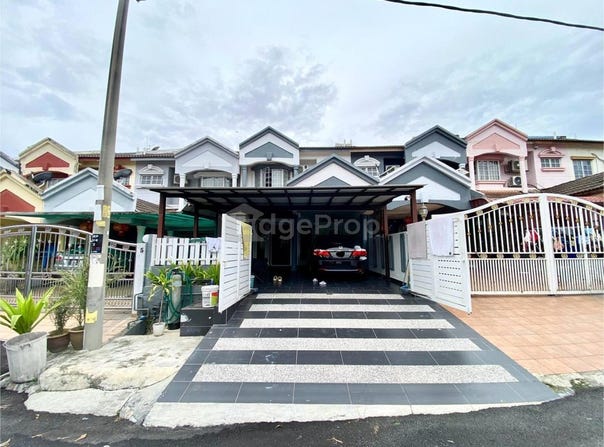 Kajang, Kajang, Selangor 43000