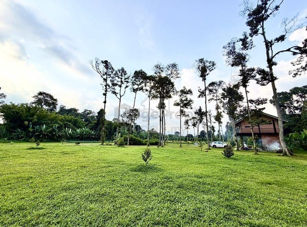 Hulu Selangor, Selangor 48200