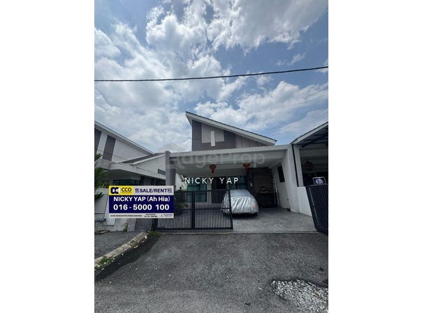Ipoh, Perak 31500