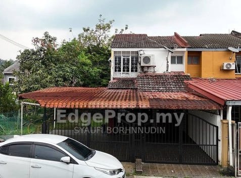 Ampang, Selangor 68000