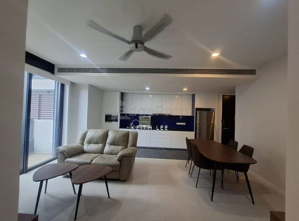 Off Jalan Kiara, 50480, Kuala Lumpur, Mont Kiara, Kuala Lumpur 50480
