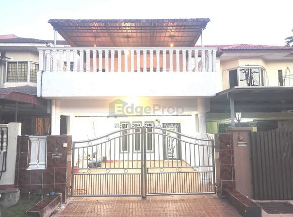 Seri Kembangan, Selangor 43300