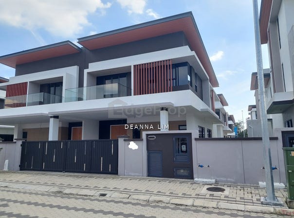Ipoh, Perak 30350