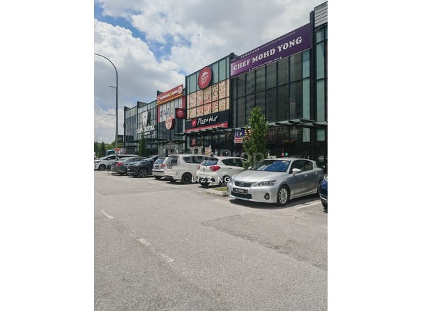 No. 5 & 7 (1st Floor), Jalan Singgahsana 4A, 40150 Bandar Bukit Raja, Selangor, Klang, Selangor 40150