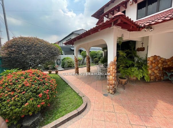 Jalan SS 14/1, Subang Jaya, Selangor 47500
