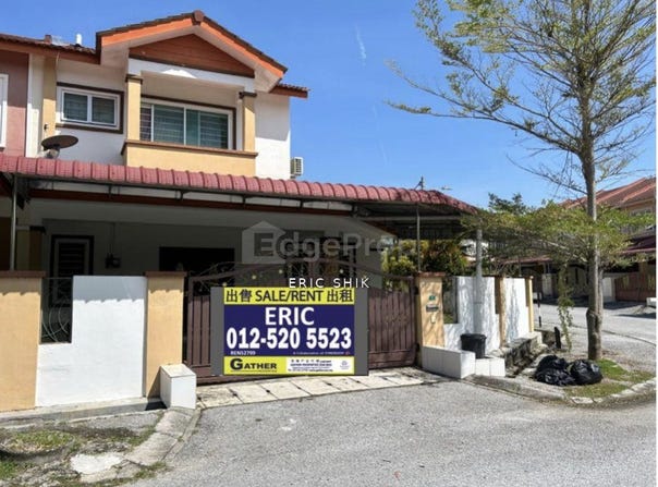 J, Ipoh, Perak 31350