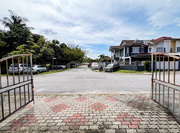 Jalan Sutera 2/4, Kajang, Selangor 43000