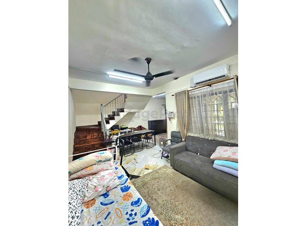 Jalan 7, Bangi, Selangor 43000