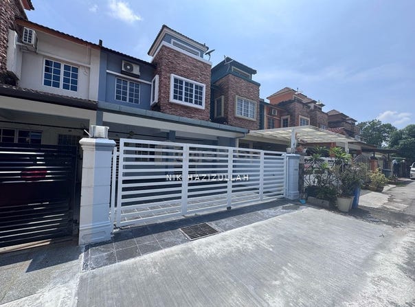 Bangi, Selangor
