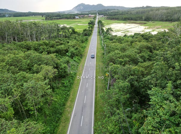 Kubang Pasu, Kedah 6000
