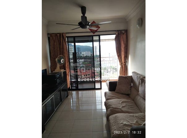 Jalan Perak, 11600, Penang, Sungai Pinang, Penang 11600
