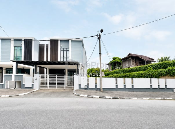 72, PERSIARAN TEBING TINGGI 1, TAMAN TEMIANG MEWAH, JALAN BENDAHARA, Kinta, Perak 31650