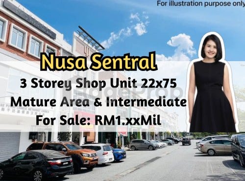 Nusajaya, Johor 79100